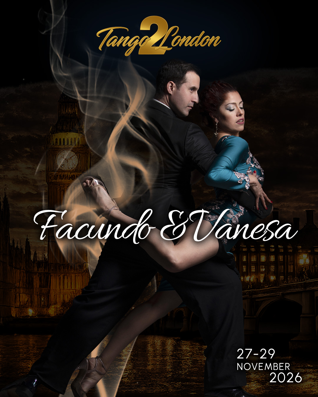 Facundo & Vanesa